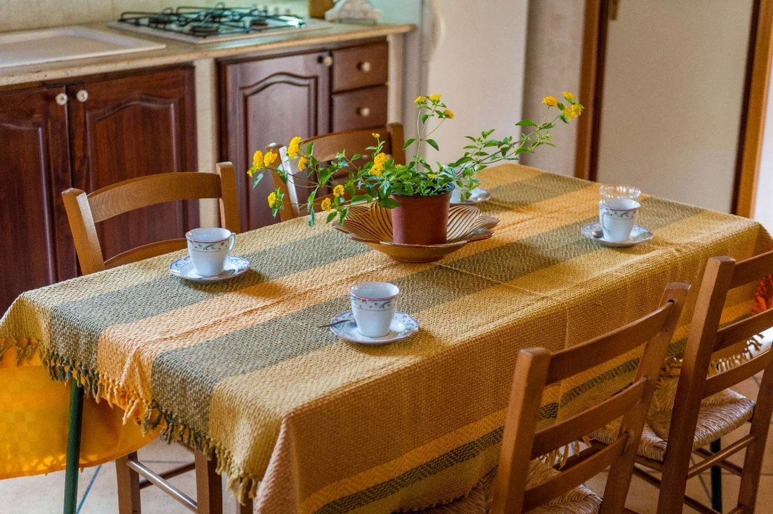 Casa Vacanza Le Scalette-2