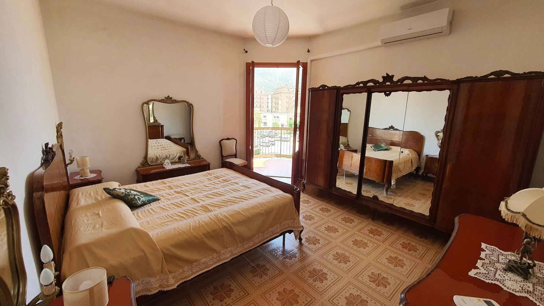 Casa Vacanze Quadrifoglio-1