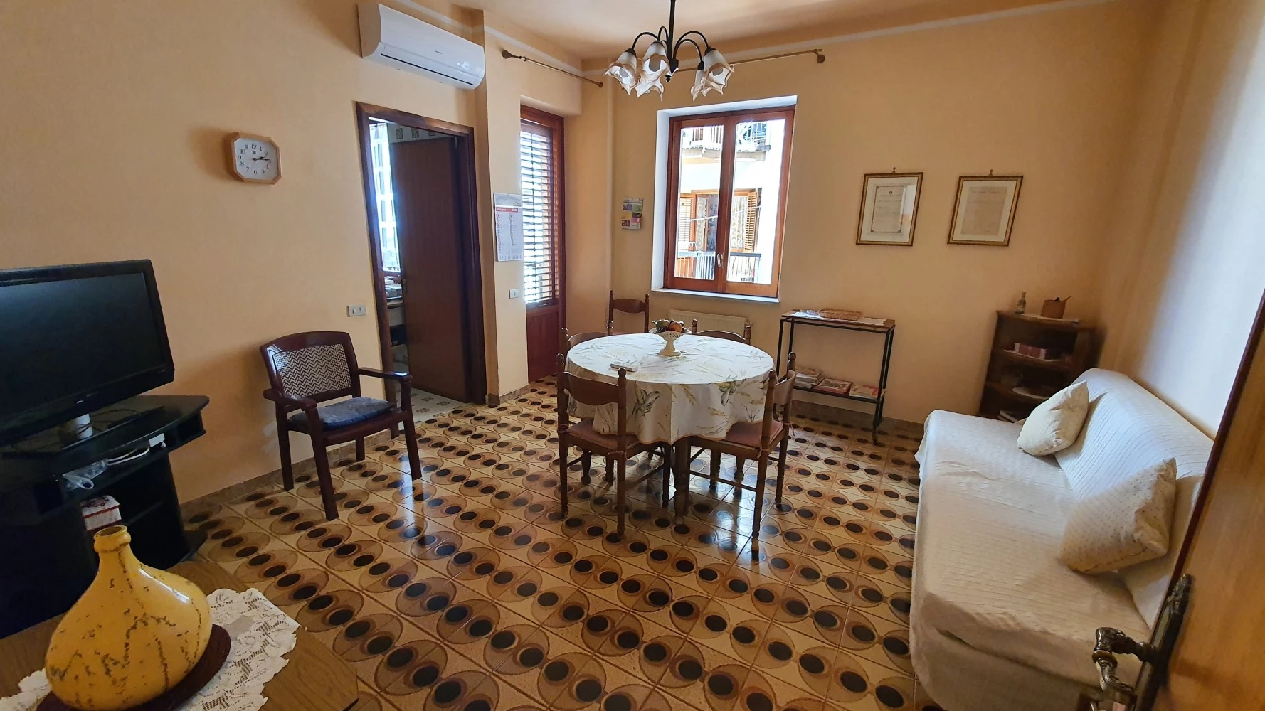 Casa Vacanze Quadrifoglio-3