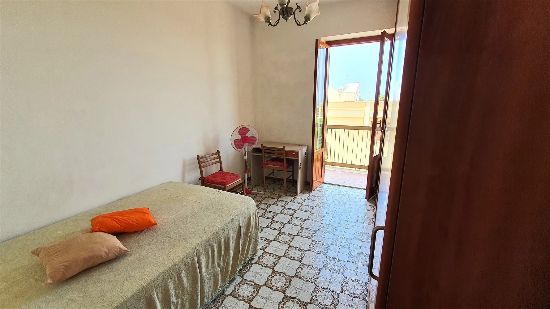 Casa Vacanze Quadrifoglio-5