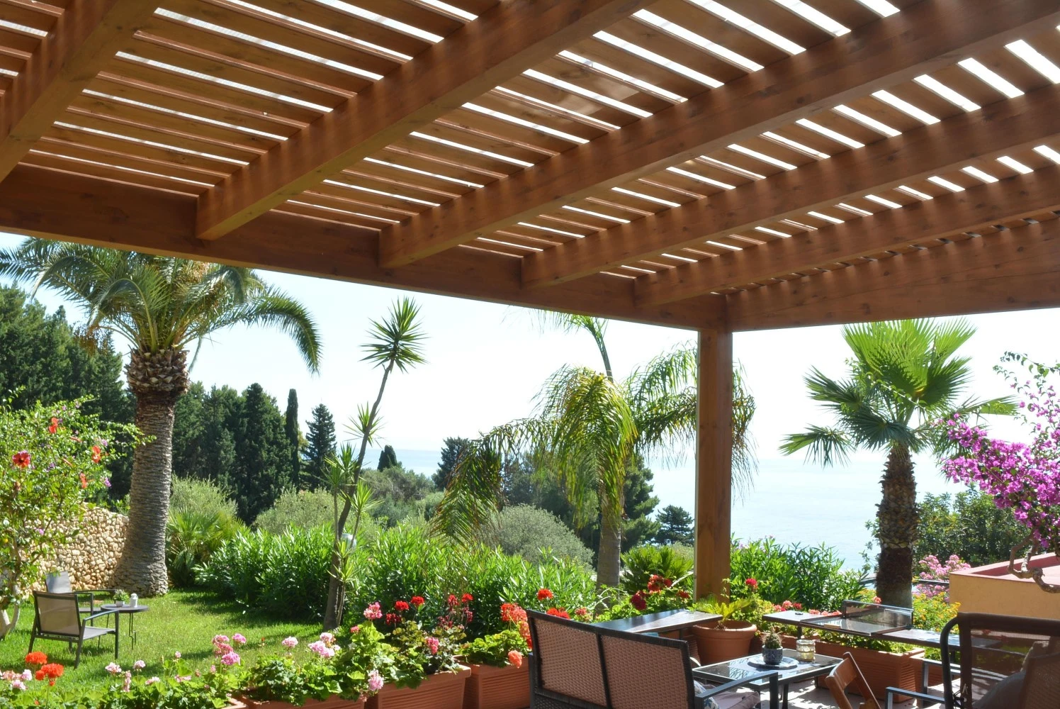 Casa Bouganville-1