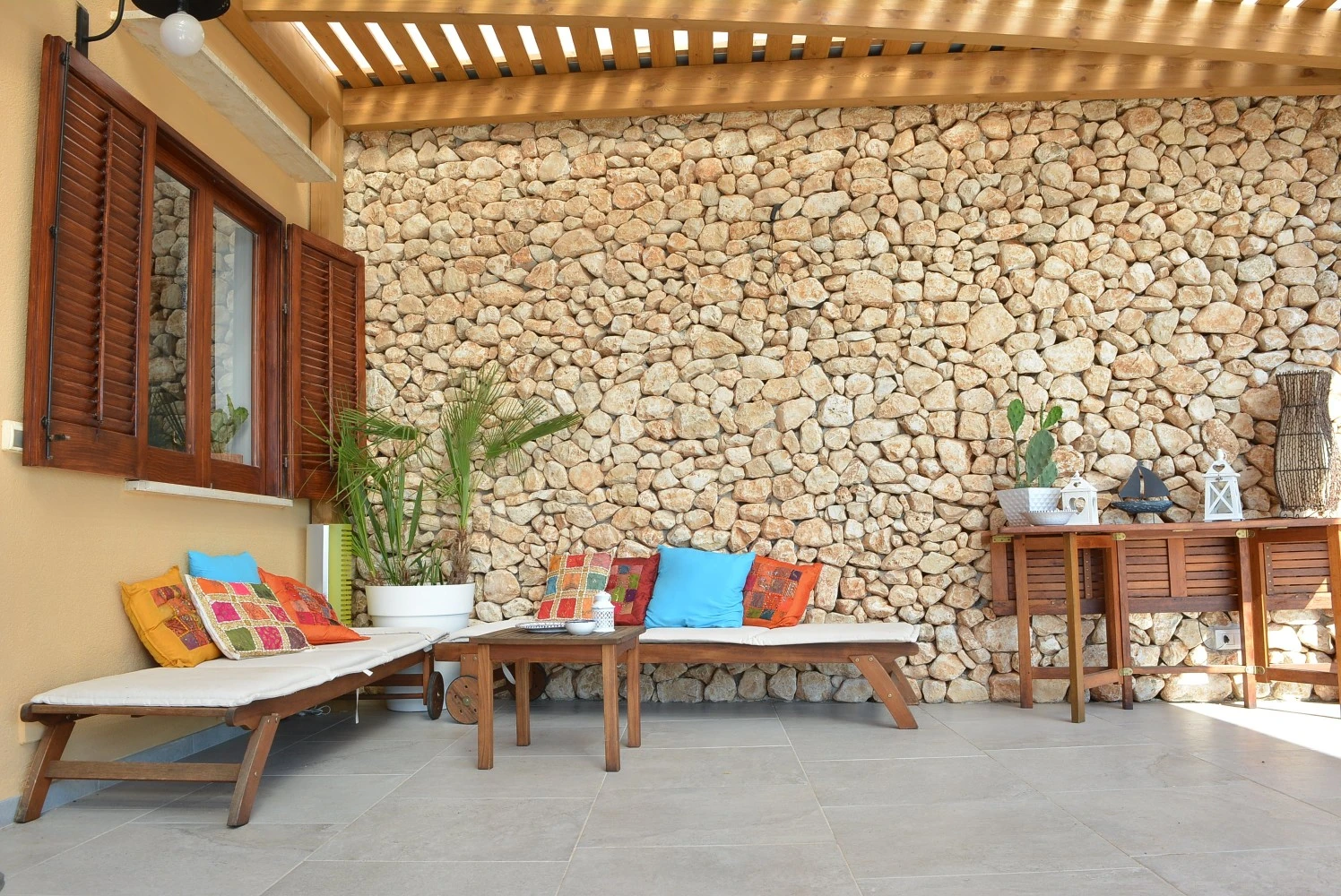 Casa Bouganville-2