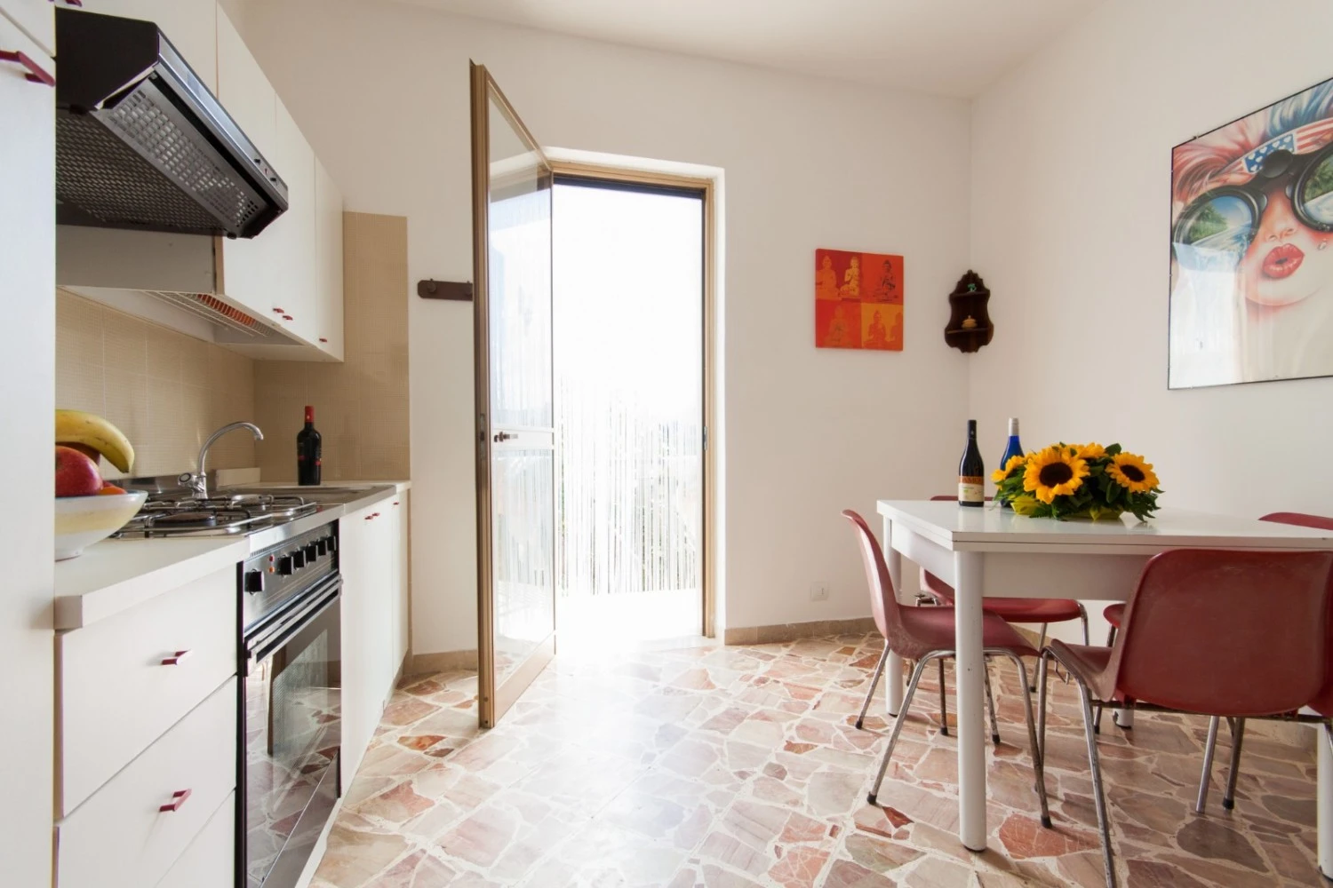 Villa Sarina Rossa-5