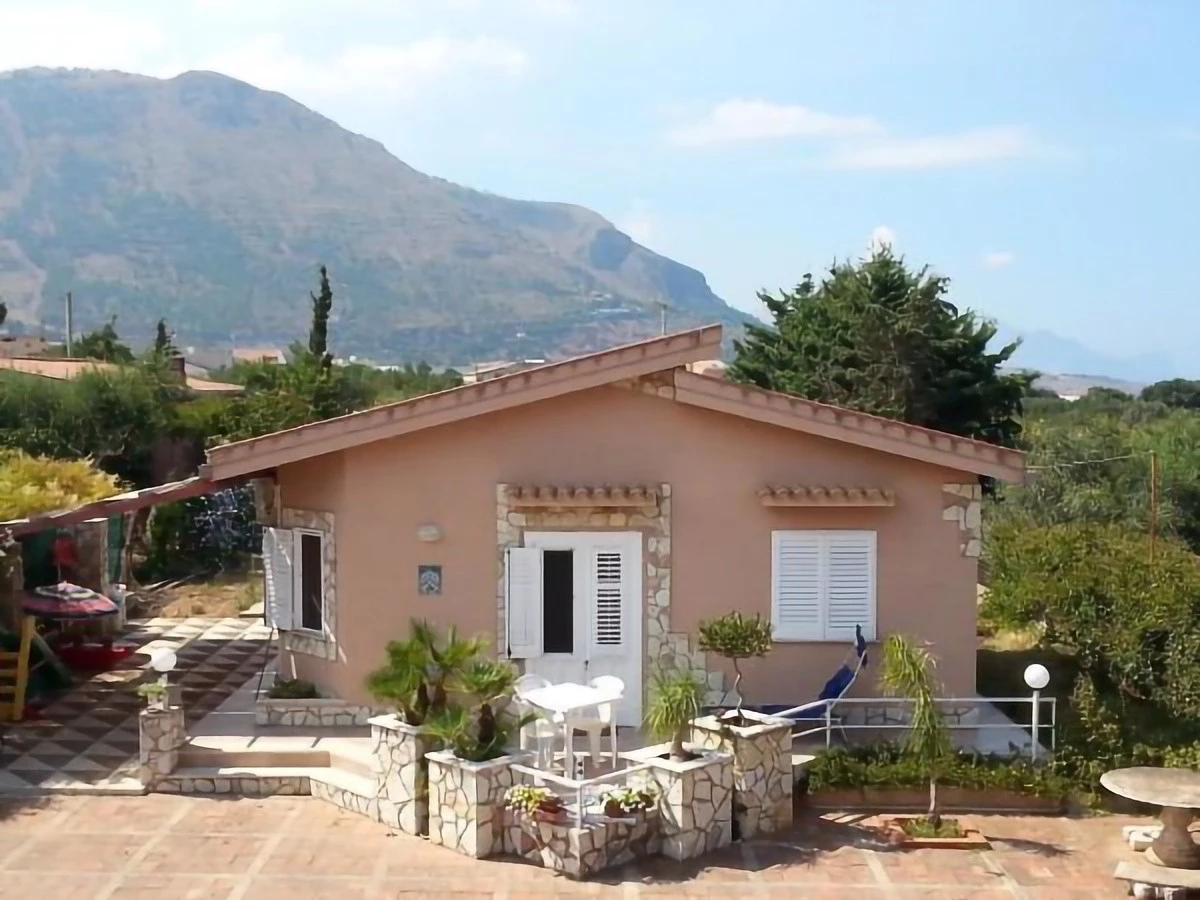 Villa Oasi/ Villa Flavianna-1