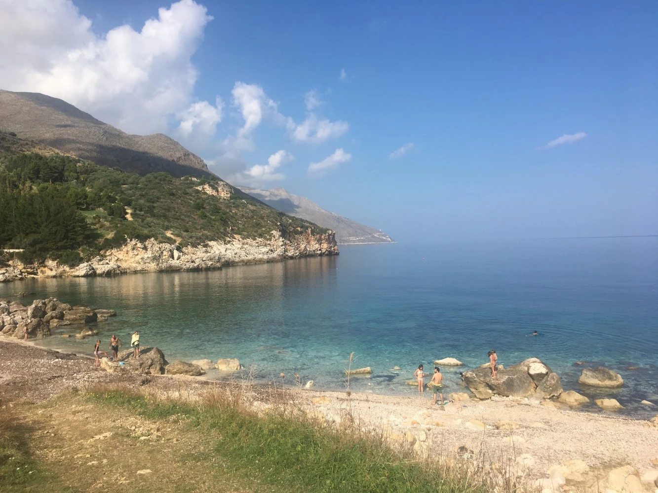 Appartamento Cala Azzurra-1
