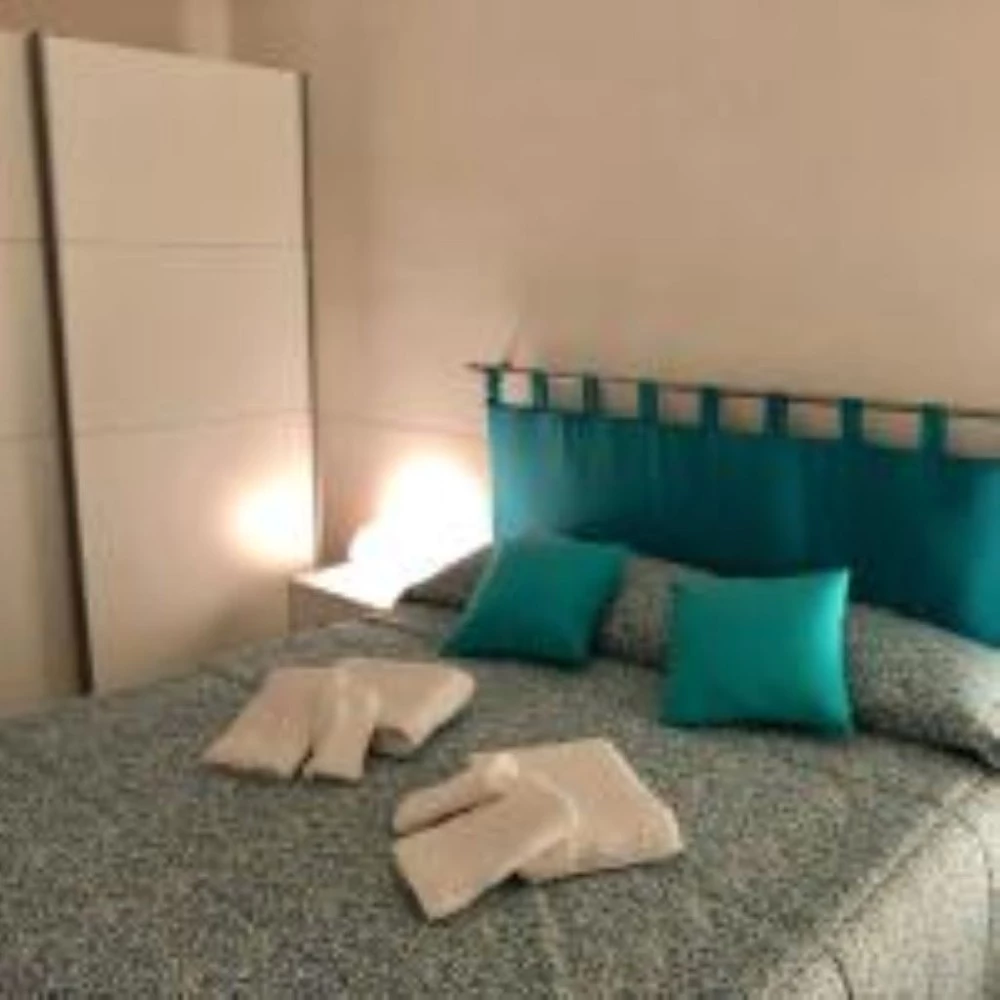 Appartamento Cala Azzurra-5