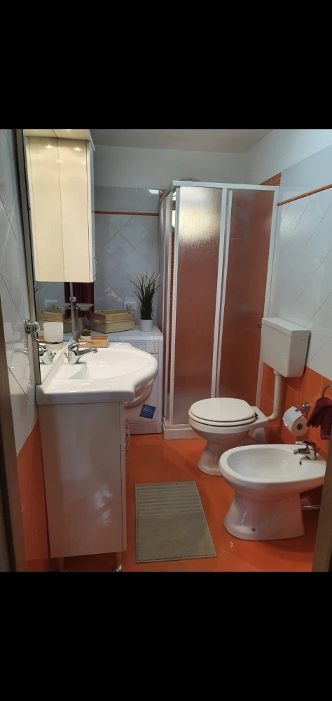 Casa Vacanza Corallo-3