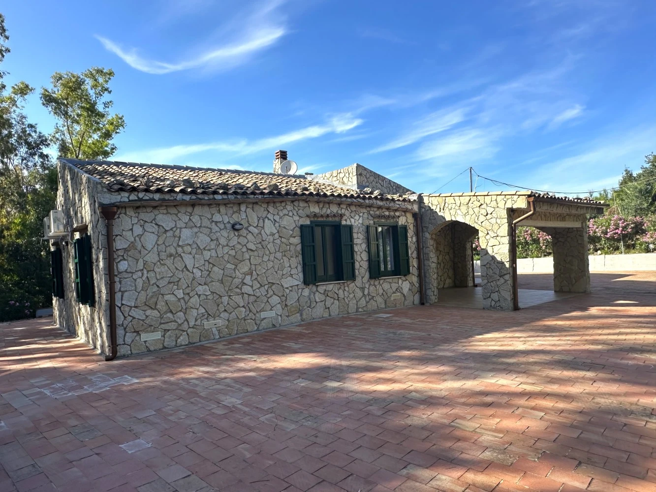 Villa Mazzo Di Sciacca-2