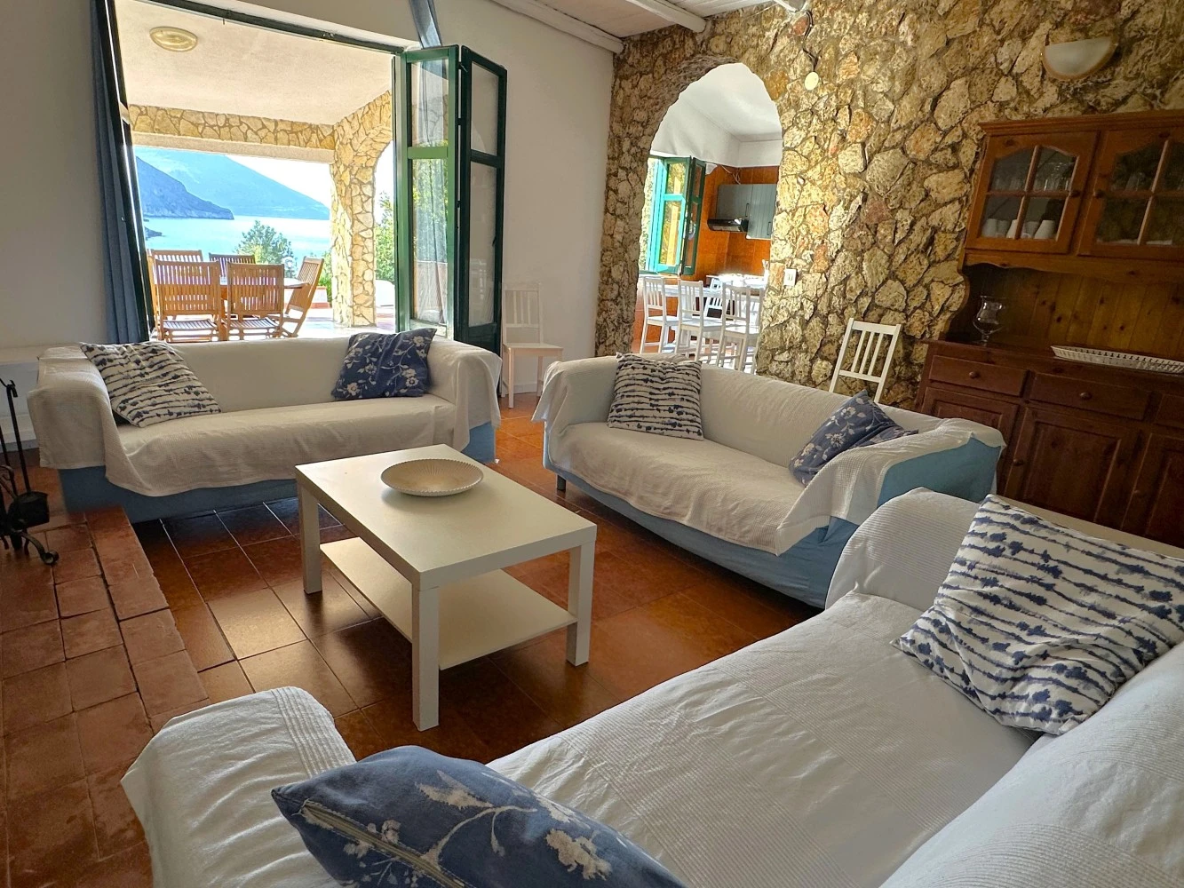 Villa Mazzo Di Sciacca-3