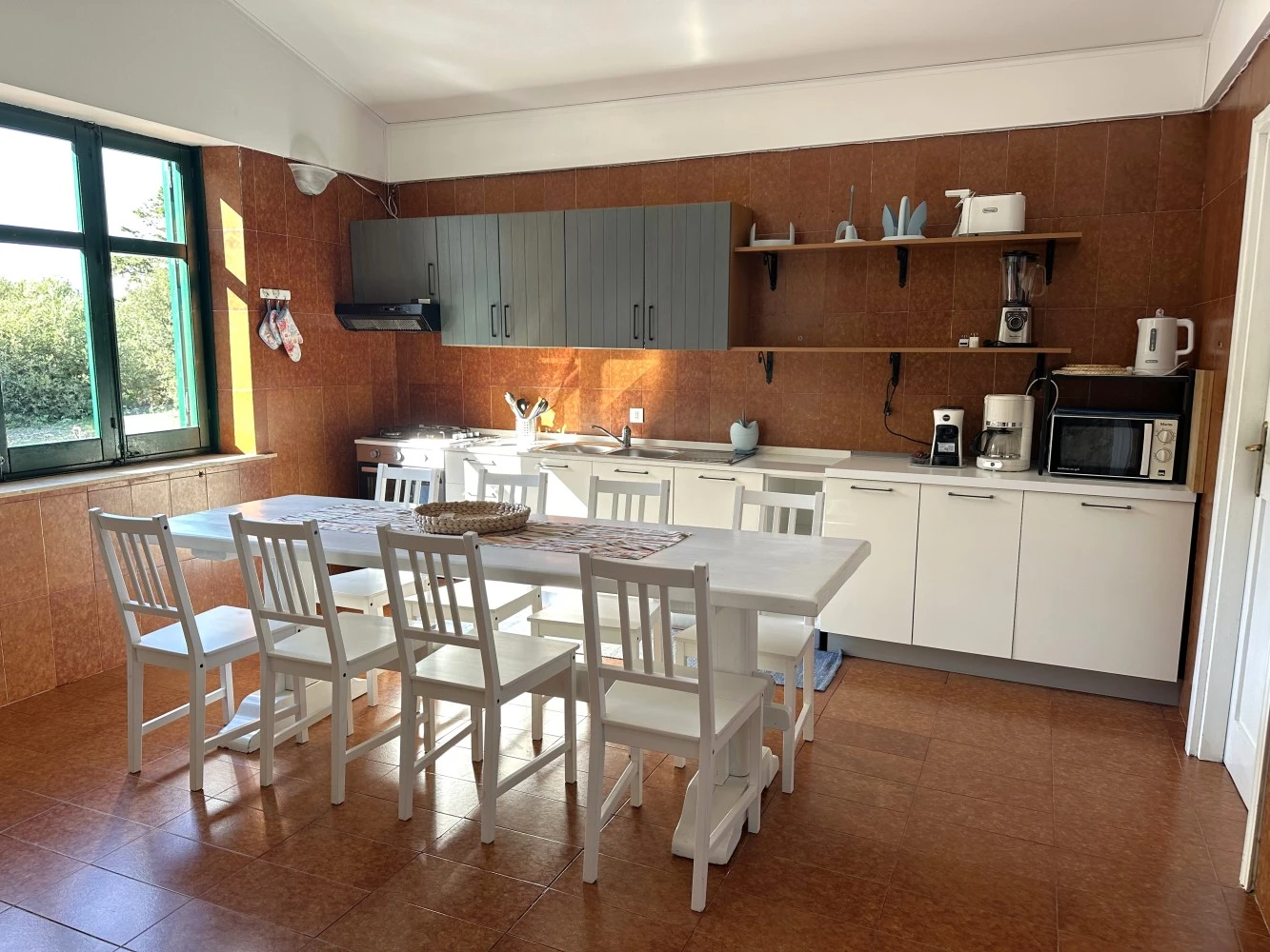 Villa Mazzo Di Sciacca-5
