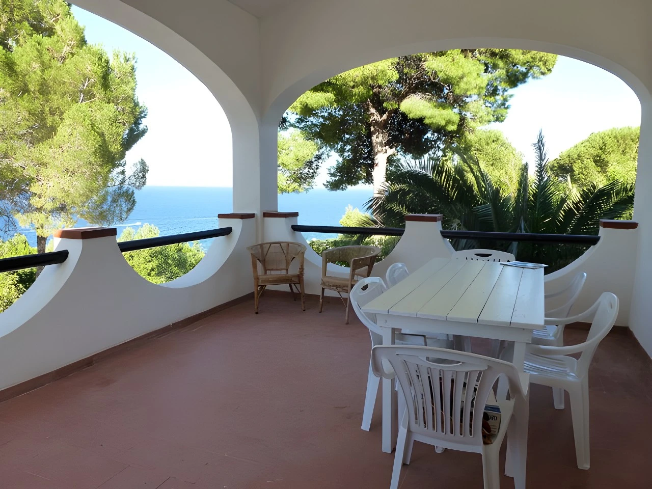 Villa Acquamarina Scopello-2