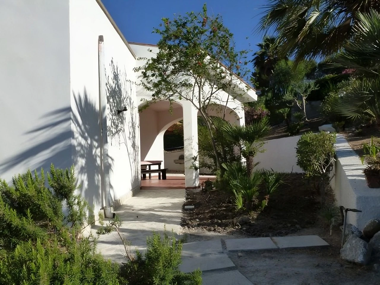 Villa Acquamarina Scopello-5