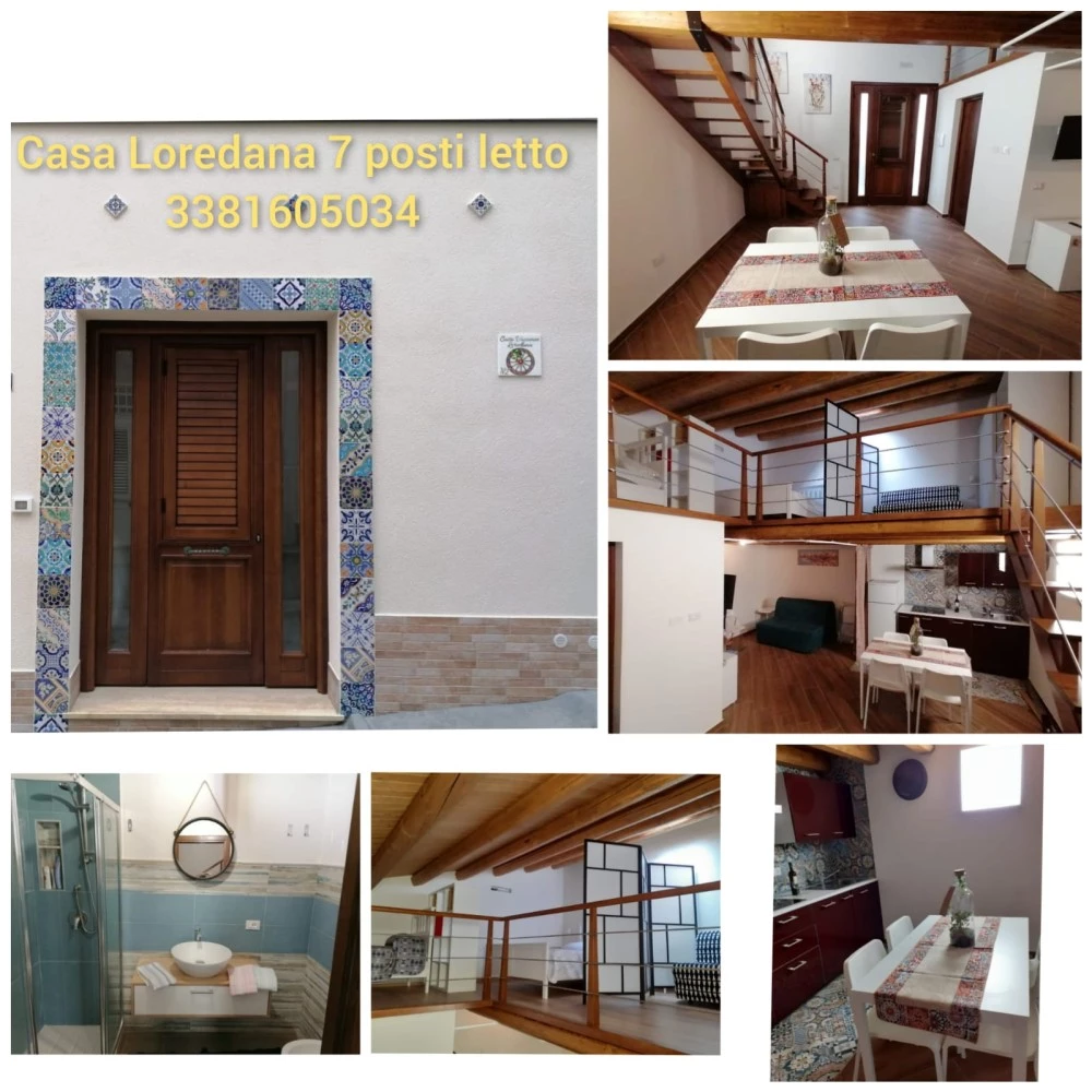 Casa Loredana-1