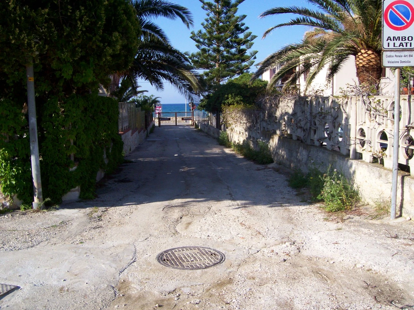 La Perla Del Golfo-1