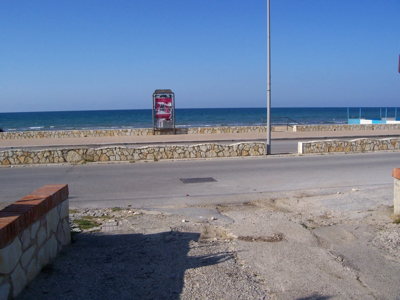 La Perla Del Golfo-2