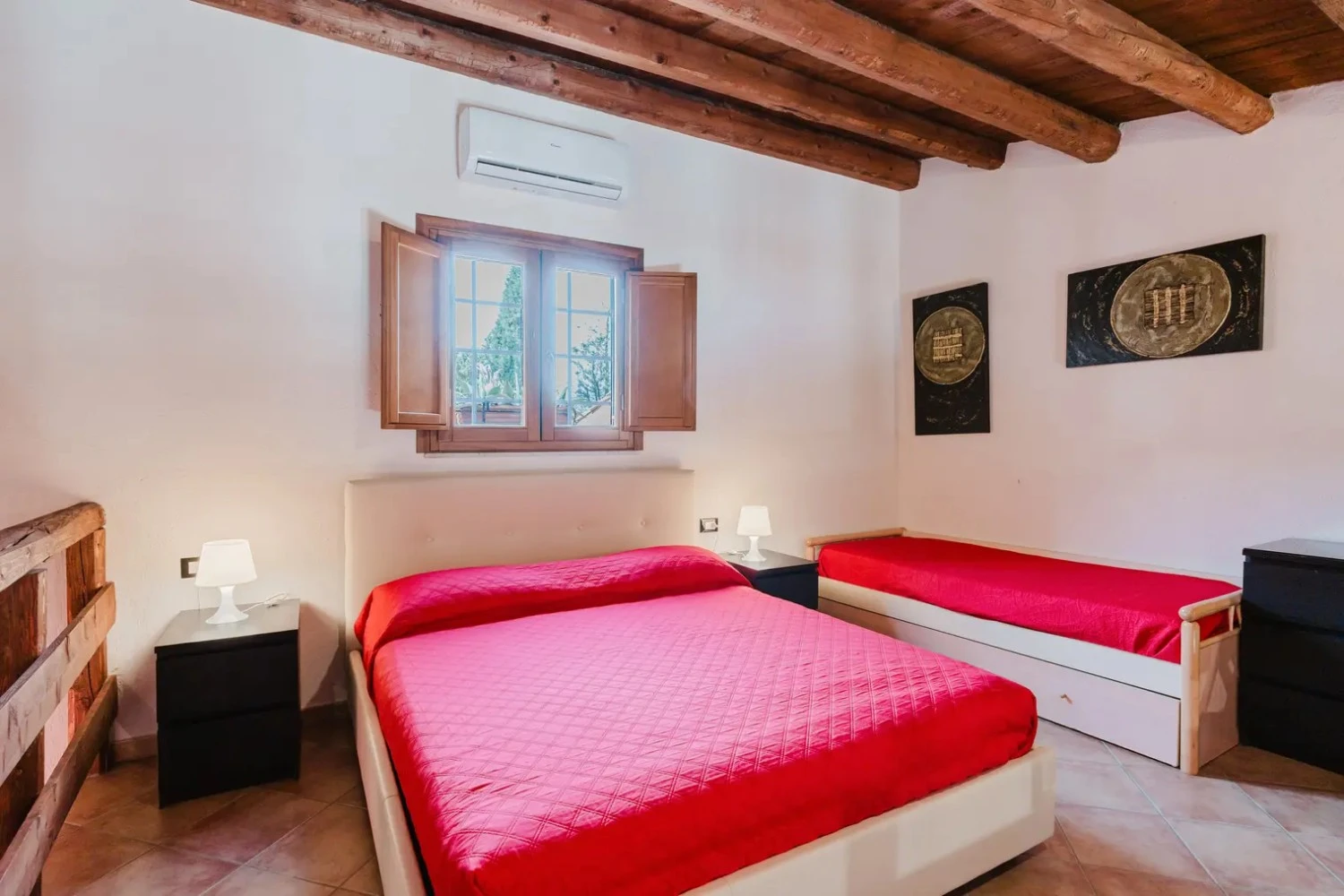 Villa In Antico Baglio-1