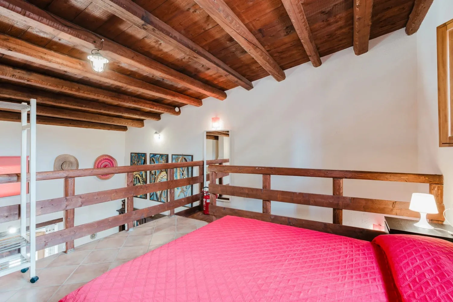 Villa In Antico Baglio-4