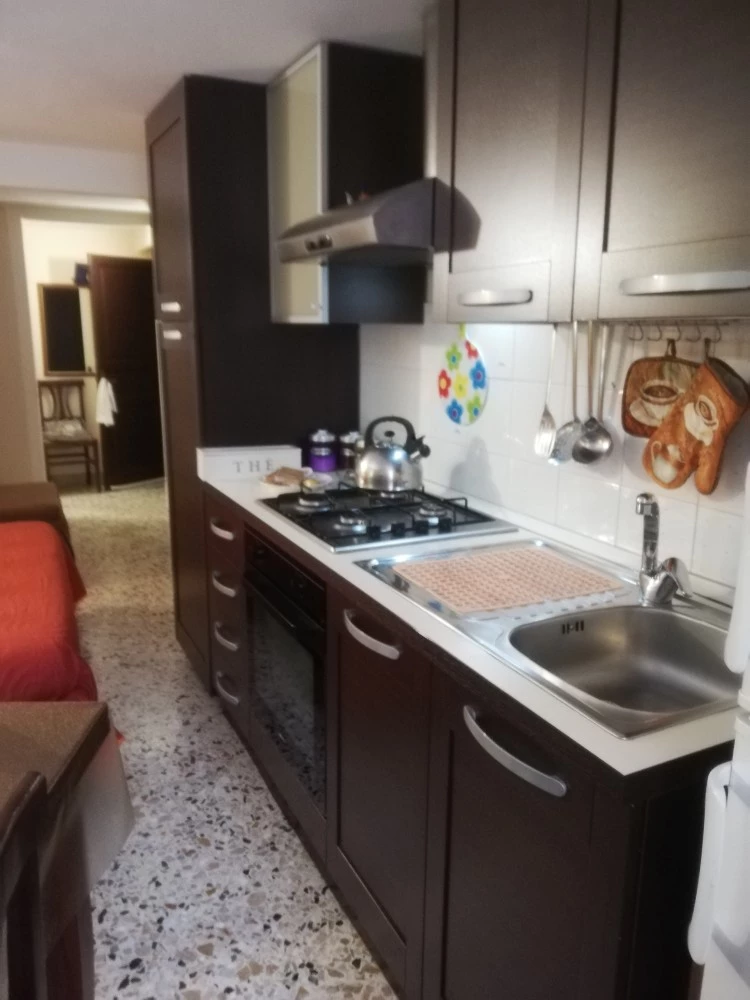 Monolocale La Chicca-2