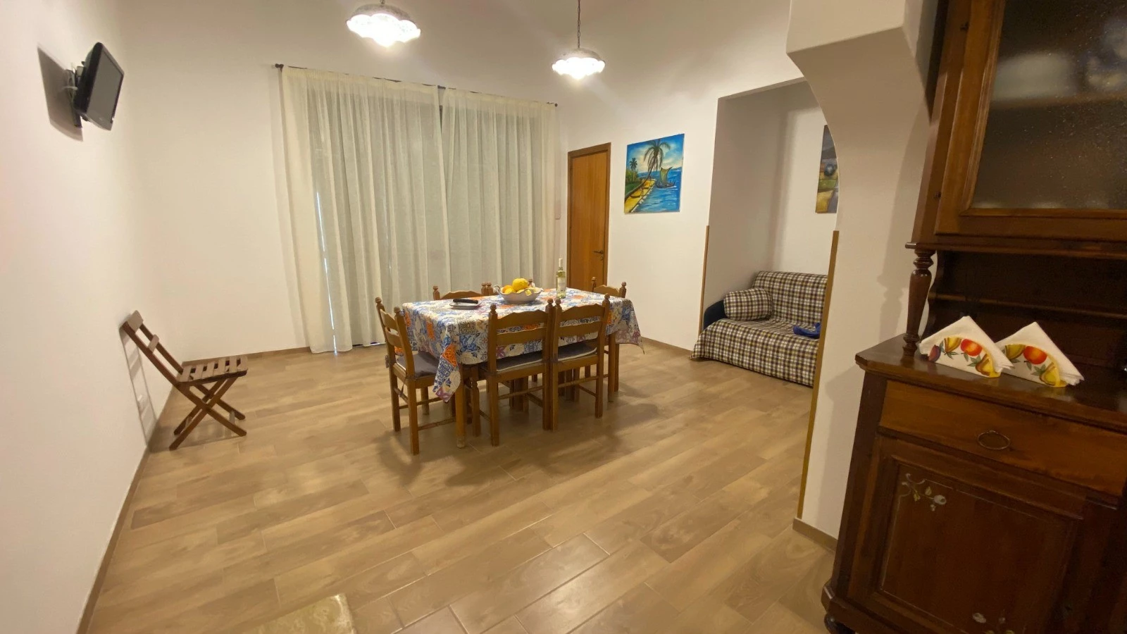 Pietro Holiday Home-2