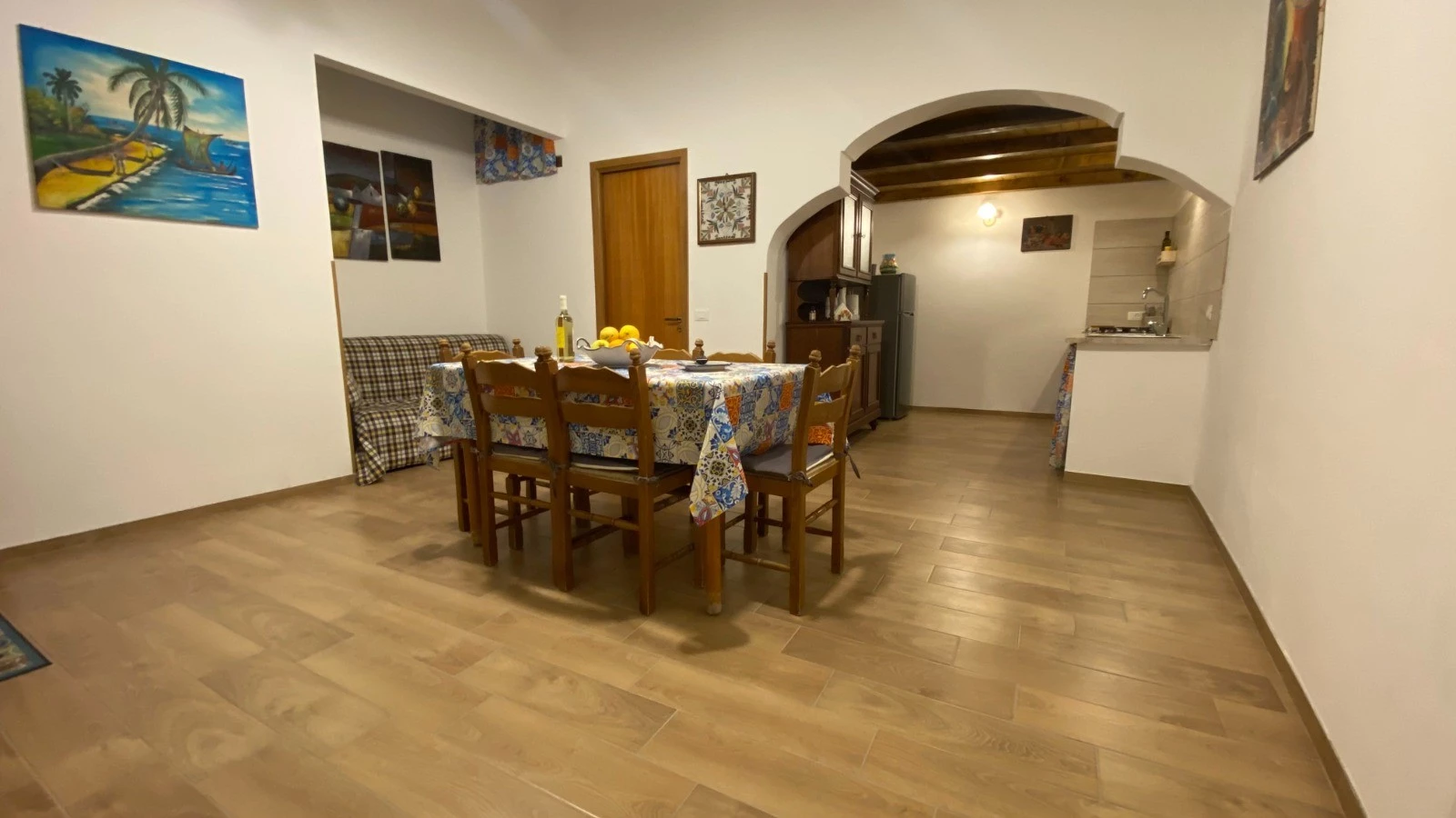 Pietro Holiday Home-4