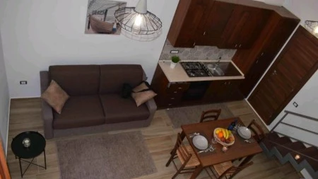 Casa Vacanza Mar' Illù-4