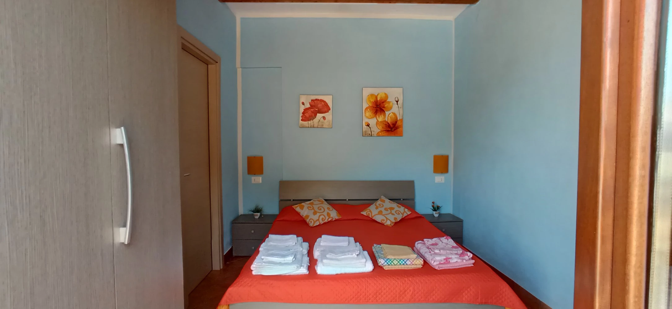 Casa Vacanze Poseidone-2