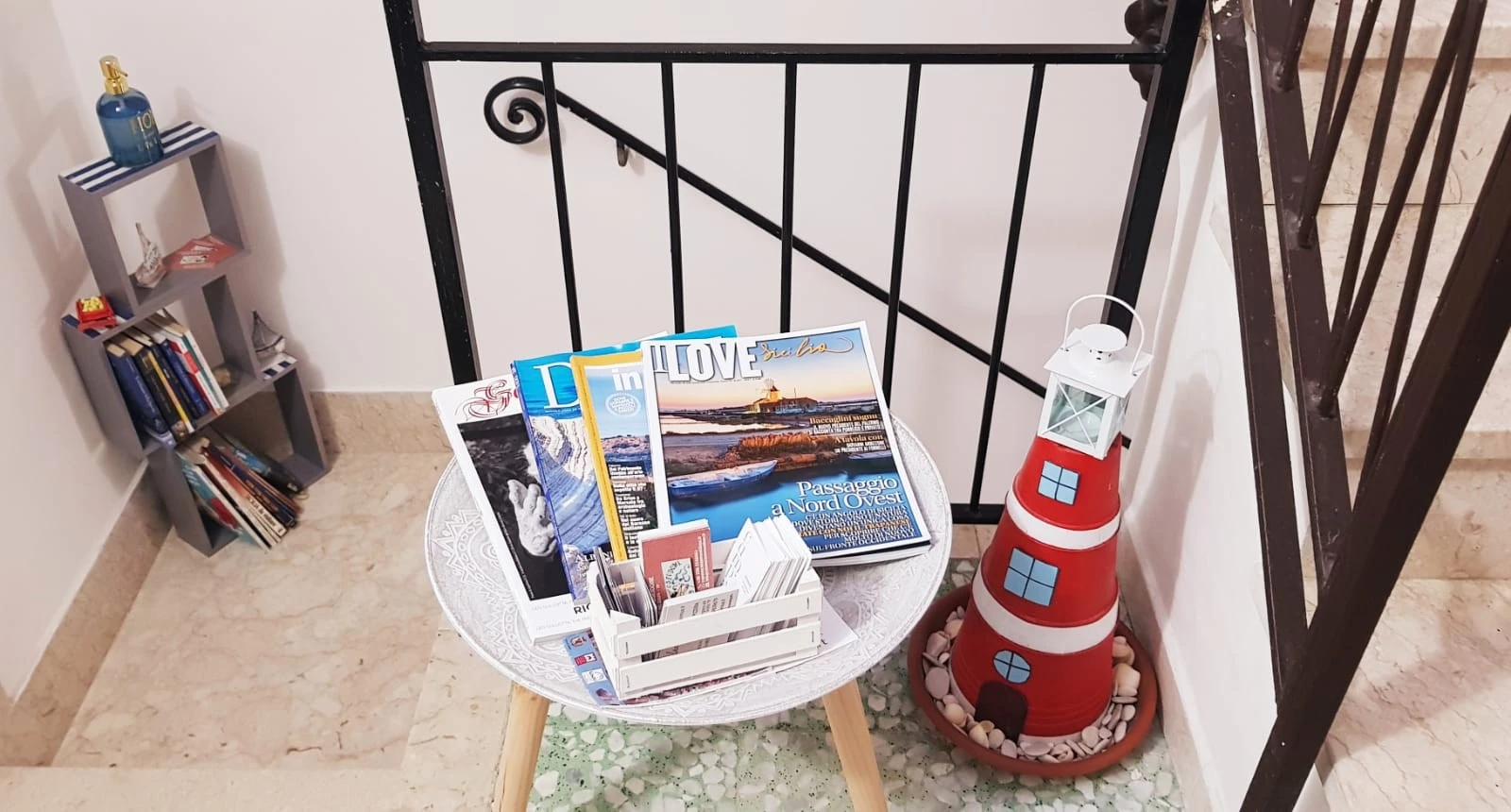 Casa Vacanze Poseidone-3