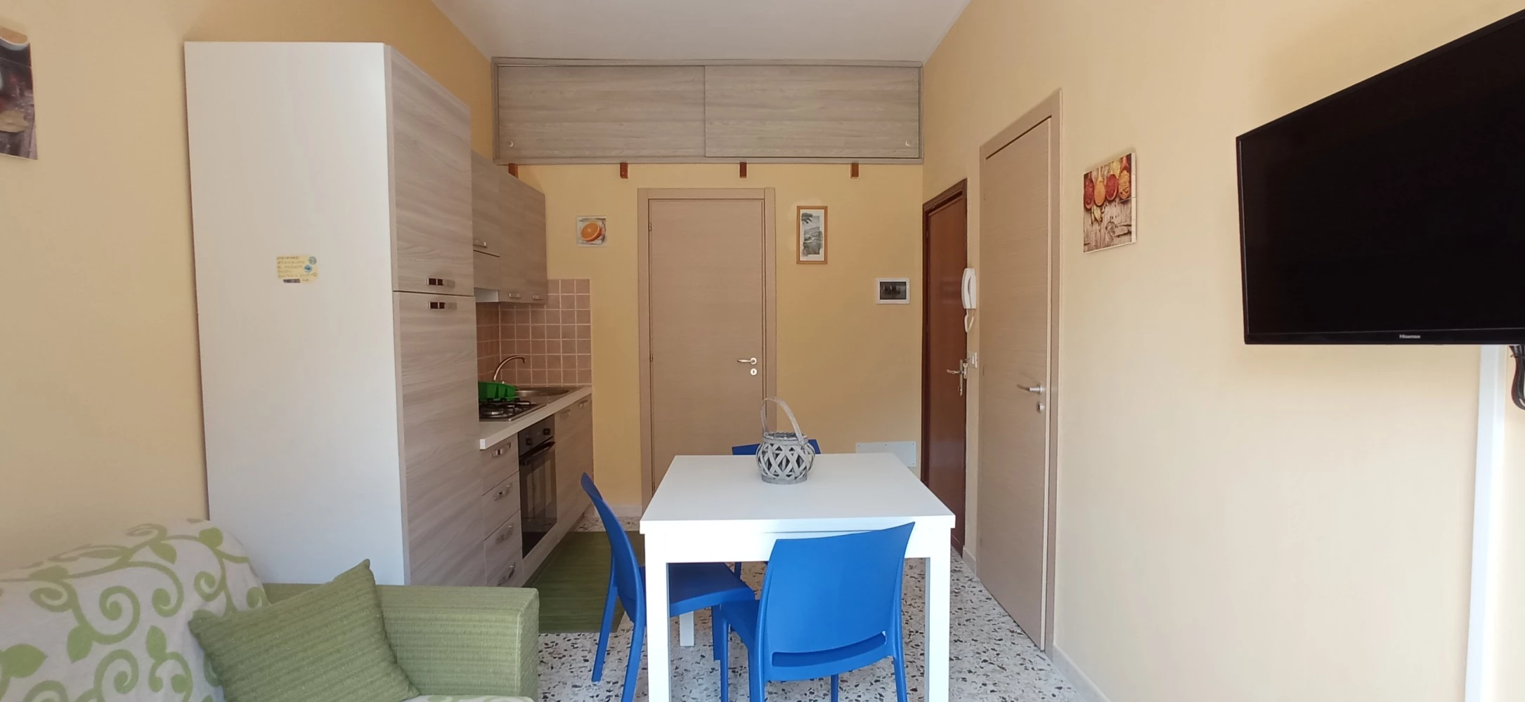 Casa Vacanze Poseidone-4
