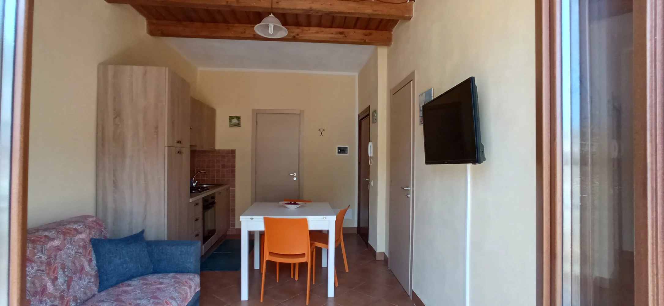 Casa Vacanze Poseidone-5