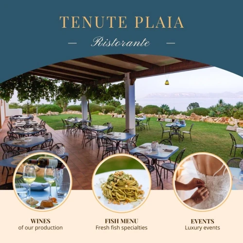 Agriturismo Tenute Plaia