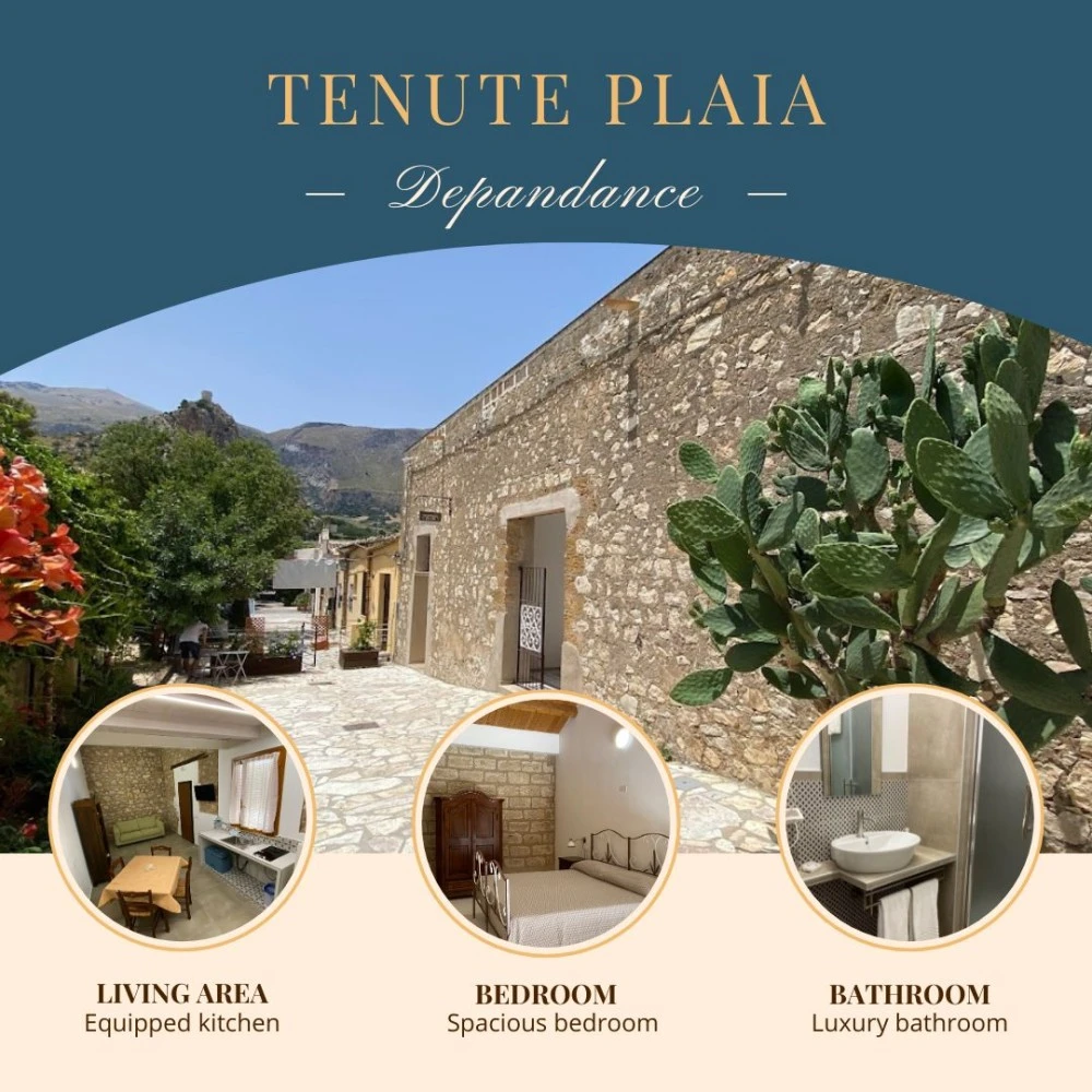 Agriturismo Tenute Plaia-3