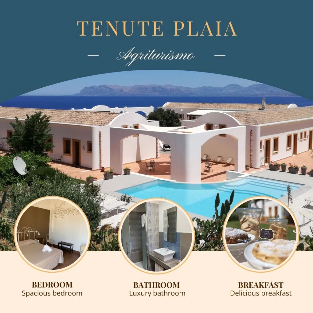 Agriturismo Tenute Plaia-1