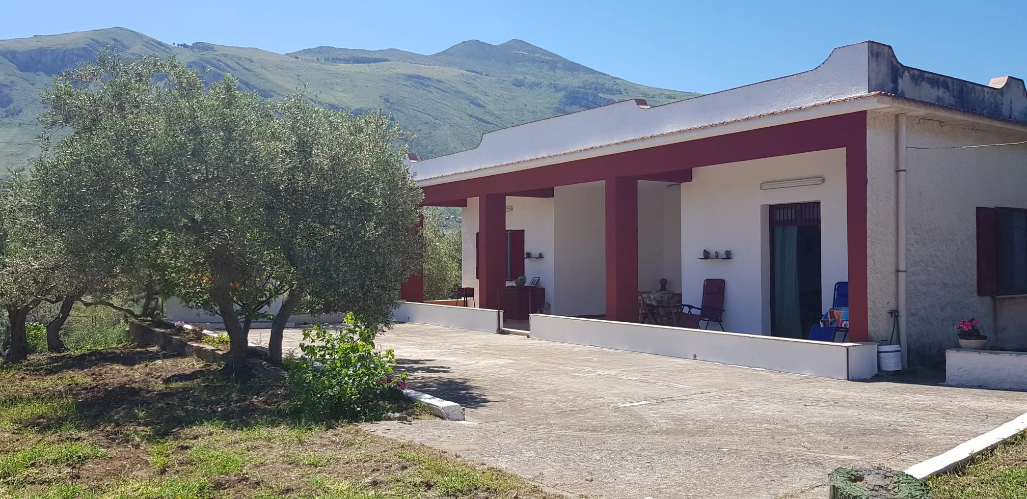 Villa Andrea-1
