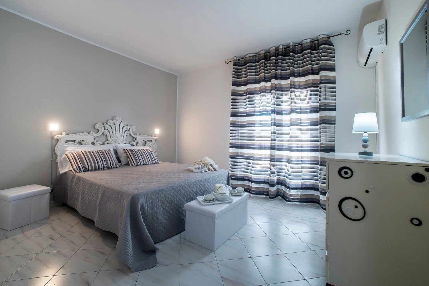 Appartamento Home Barbera-1