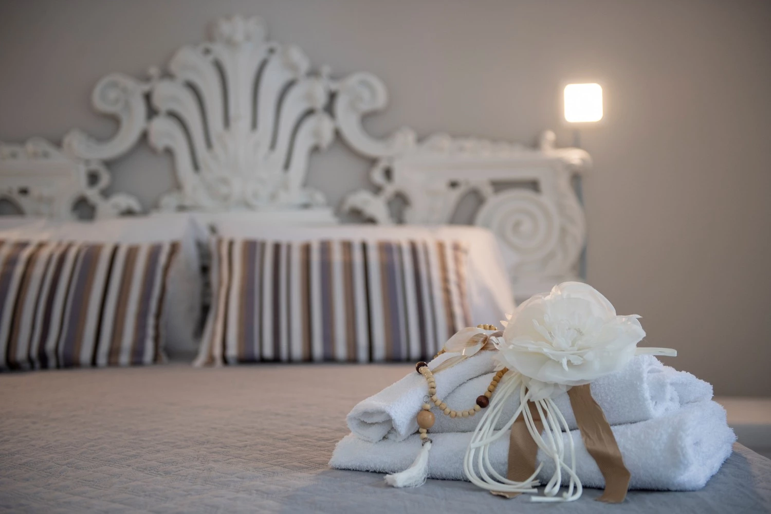 Appartamento Home Barbera-2