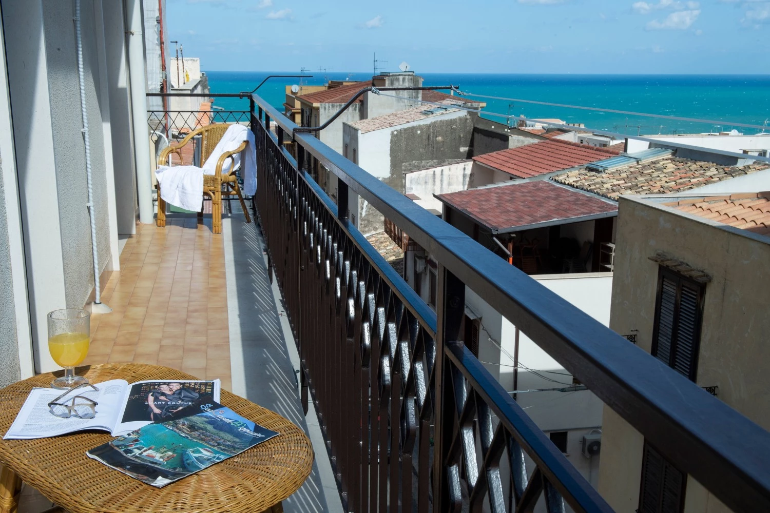 Appartamento Home Barbera-3
