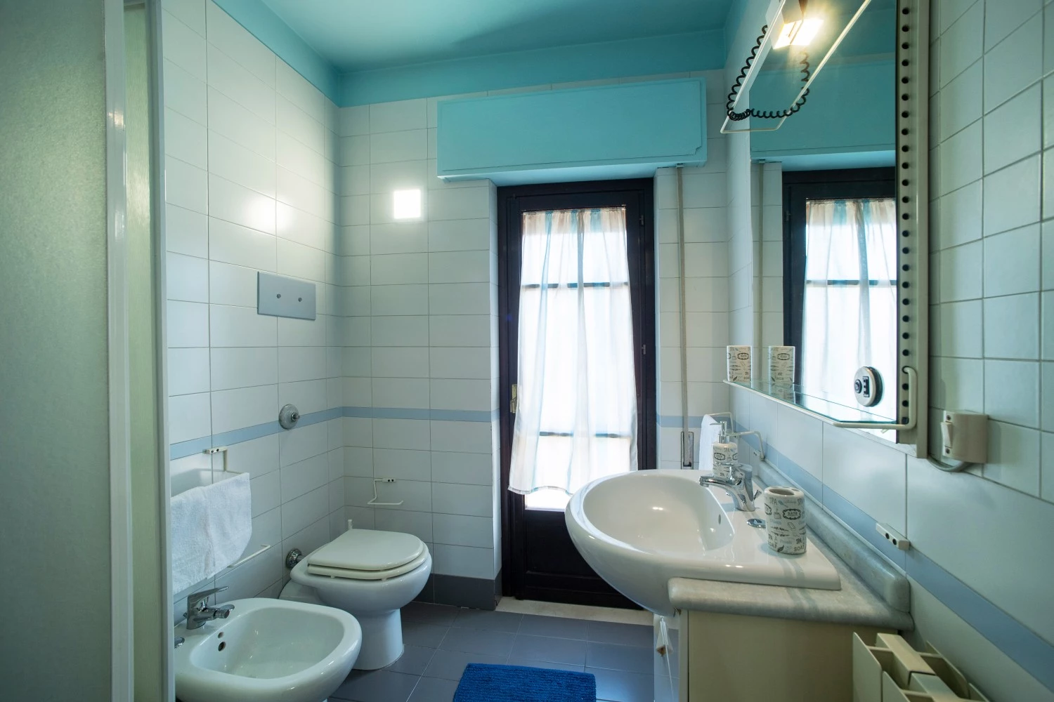 Appartamento Home Barbera-4