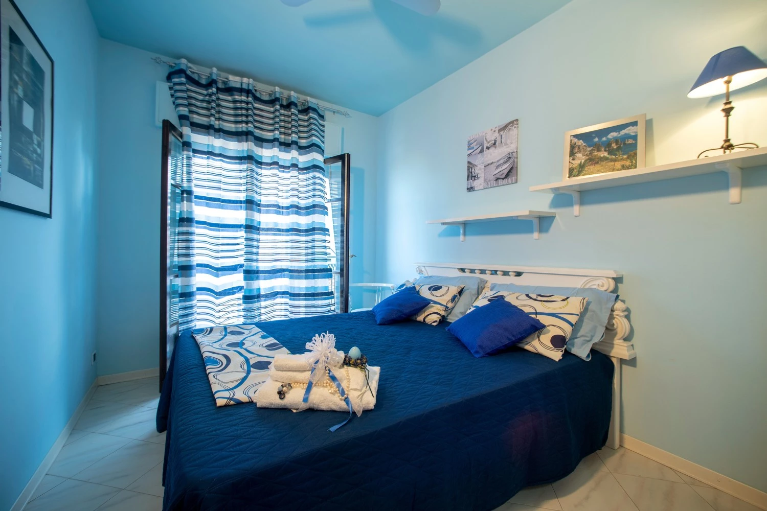 Appartamento Home Barbera-5