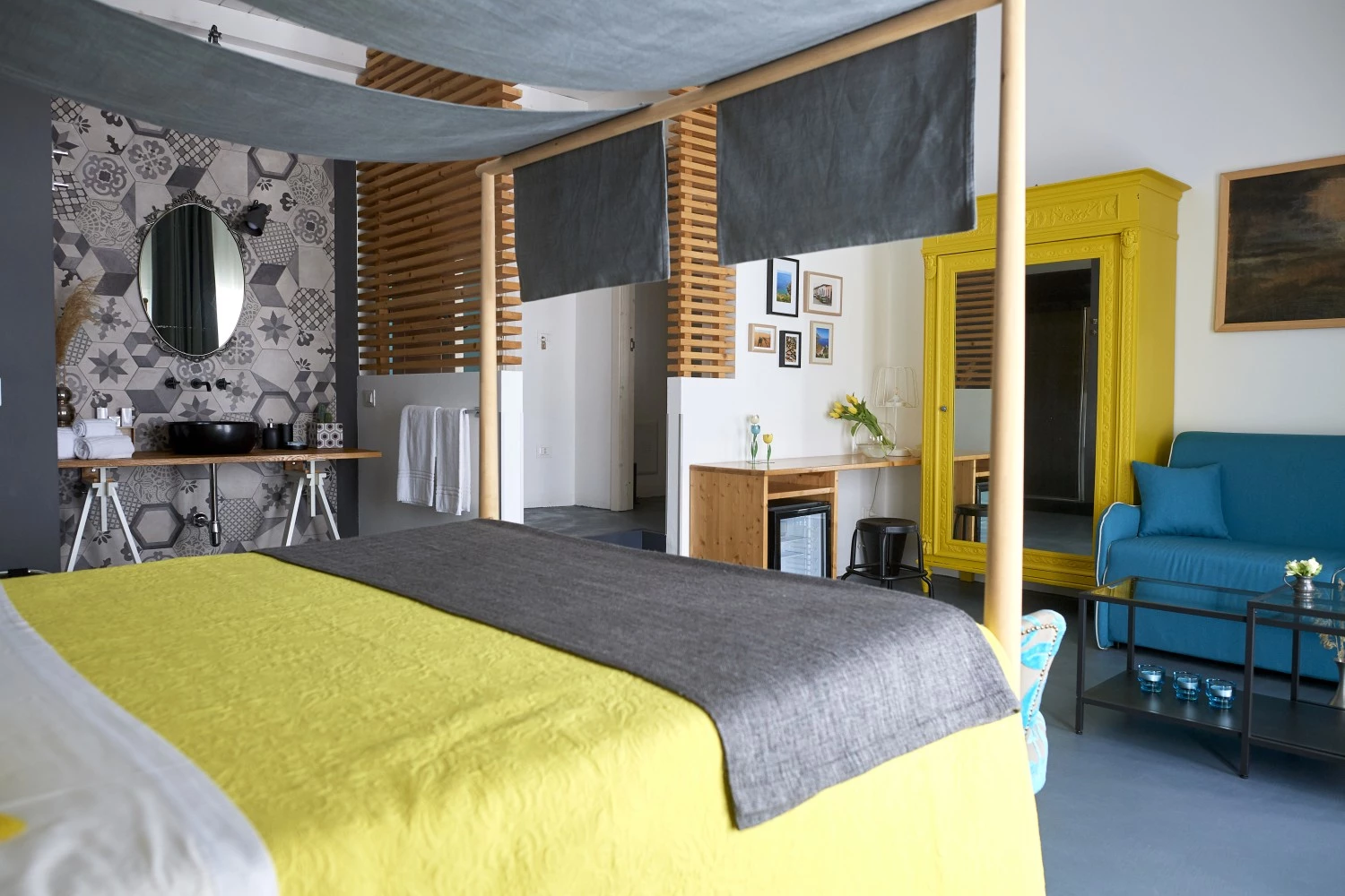 B&b Curù-1