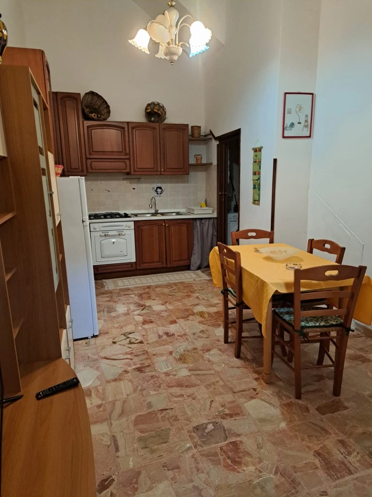 Casa Dei Nonni-4