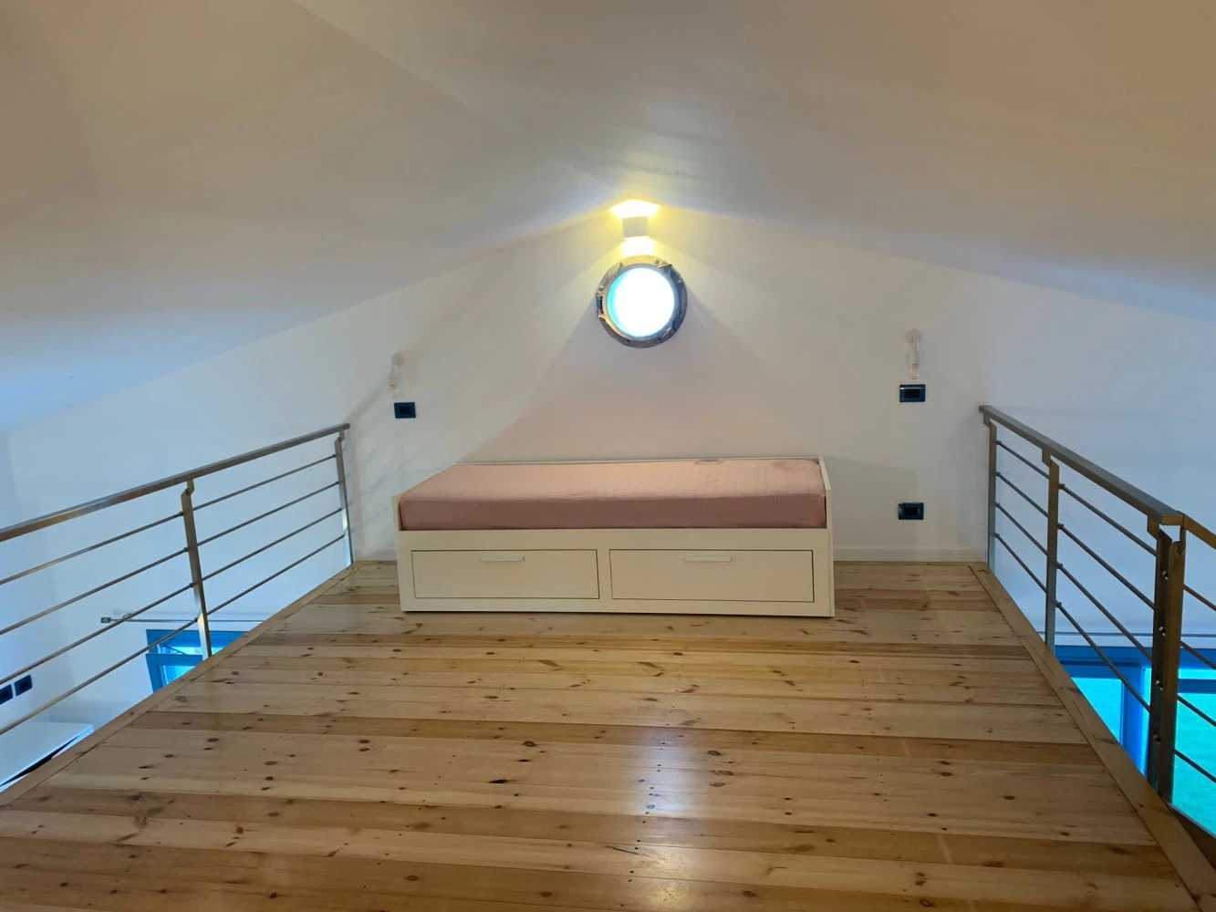Villa Holidays Vista Torre Bennistra-3