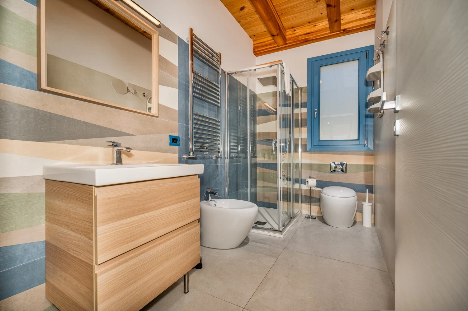 Villa Holidays Vista Torre Bennistra-5