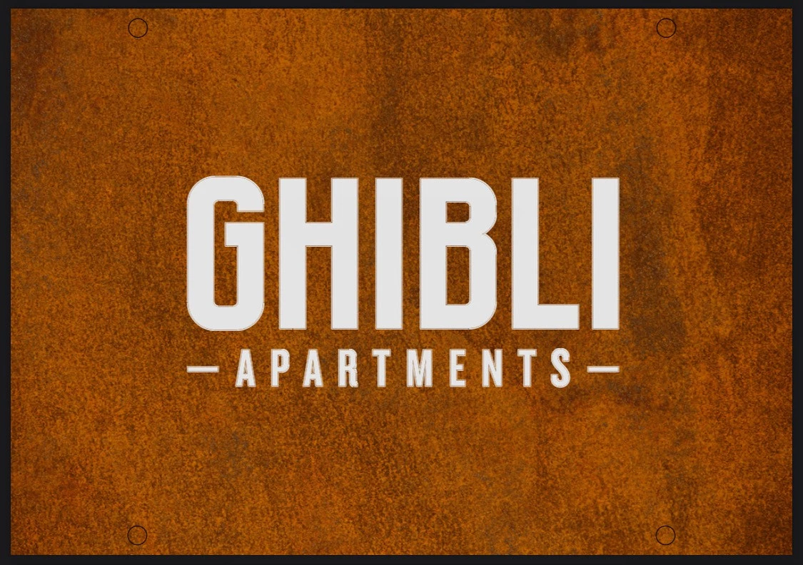 Ghibli Apartments-1