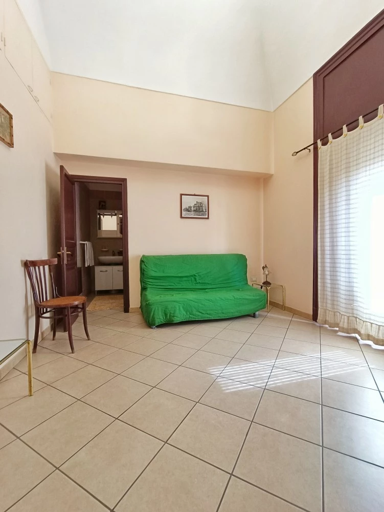 Appartamento Corso Garibaldi-2