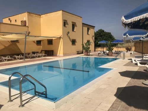 Agriturismo Baglio Pocoroba