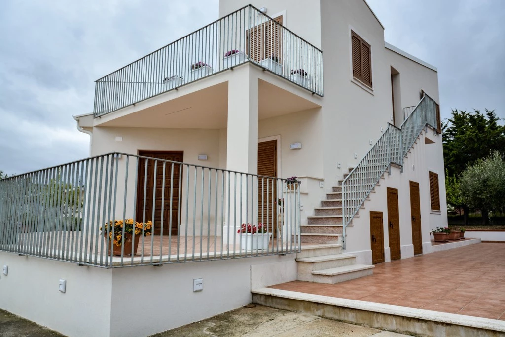 Casa Pomelia-1
