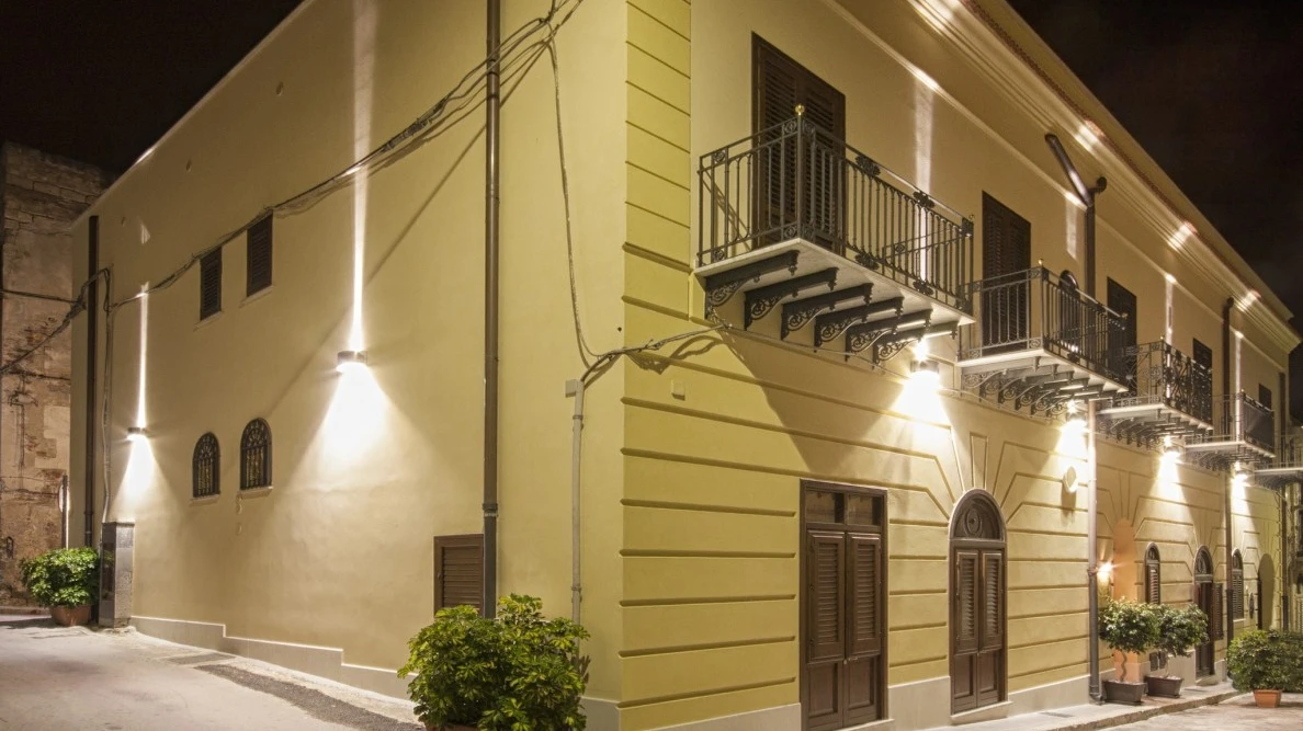 Residenza Le Zagare-1