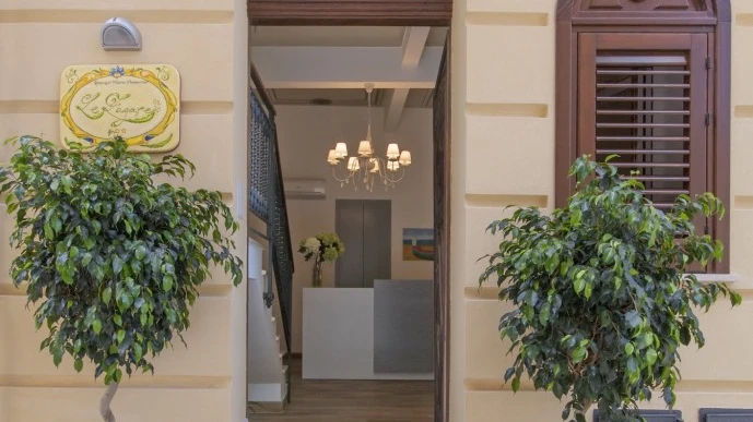 Residenza Le Zagare-4