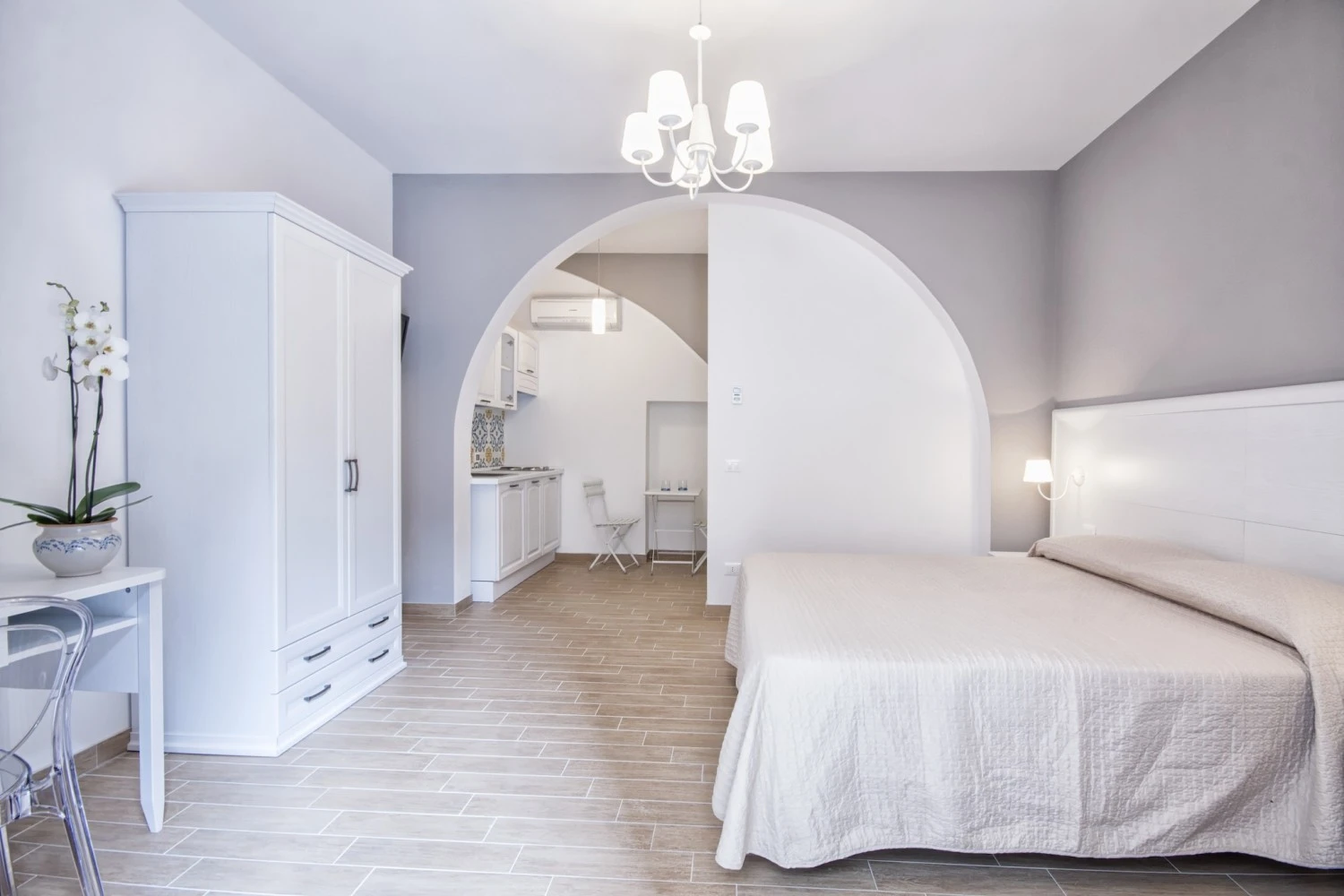 Residenza Le Zagare-5