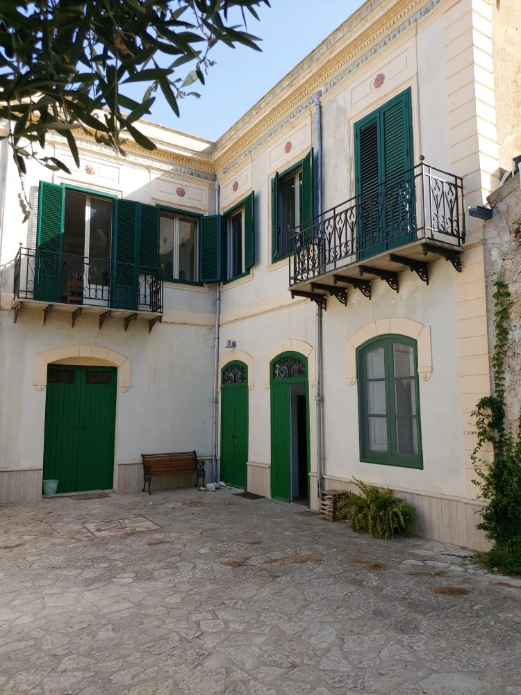Casina Ai Fraginesi-2